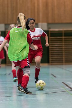 Bild 489 - B-Juniorinnen Kreismeisterschaft